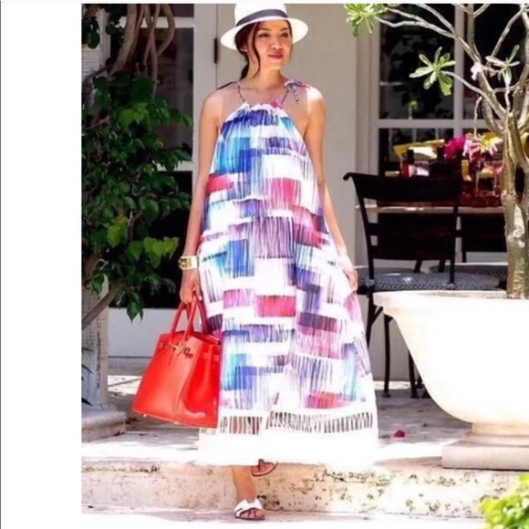 Anthropologie Dress - Picture 2 of 4